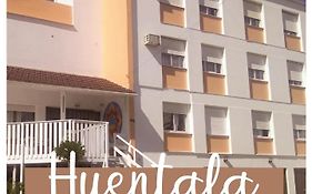 Hostería Huentala